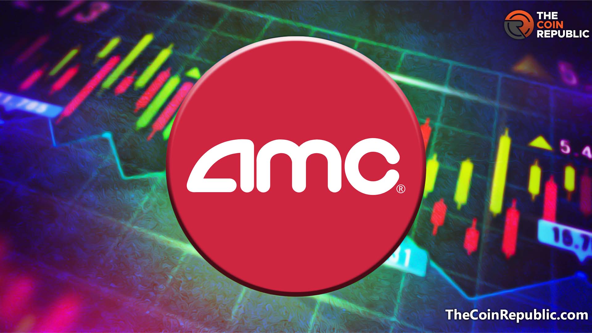 Will AMC Entertainment Holdings Inc, (AMC) Stock Price Leave Declining Streak?