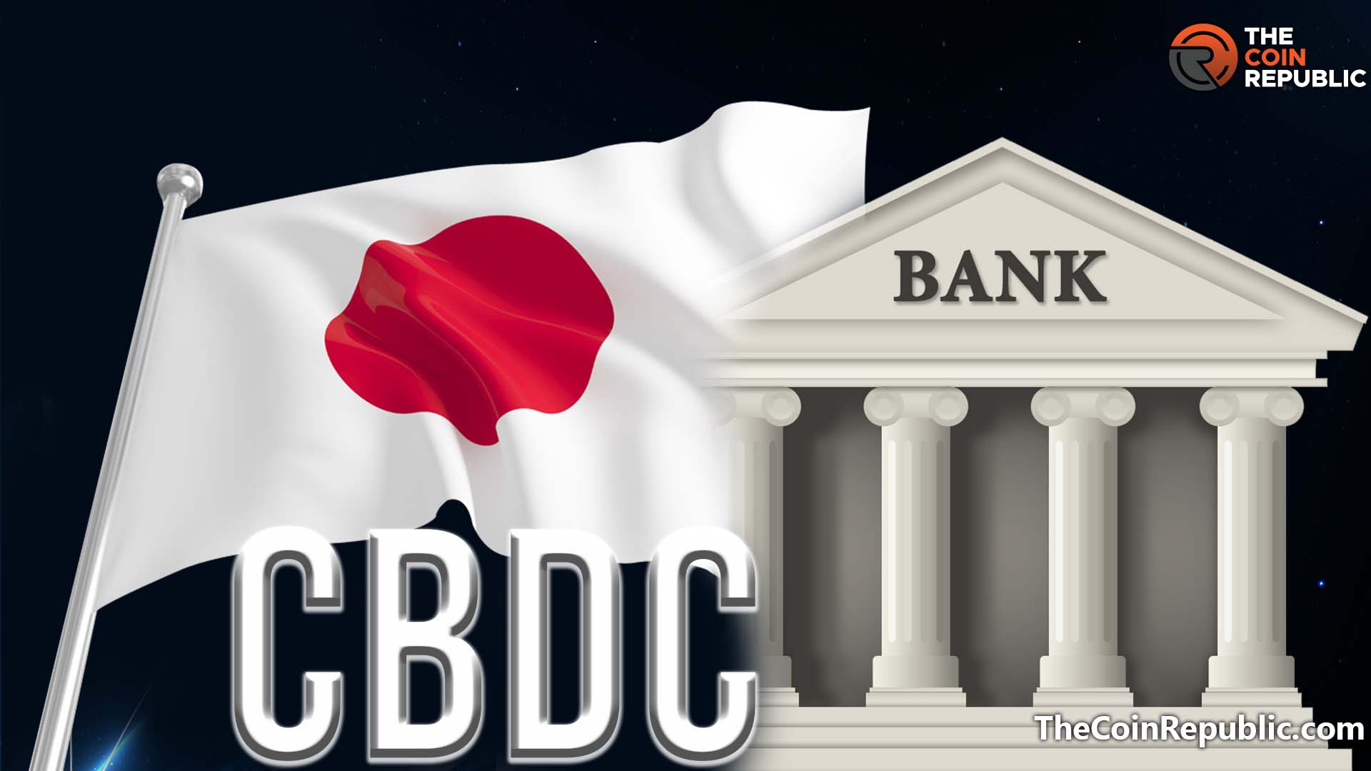 CBDC Trial to be Launched in April by Japan Central Bank