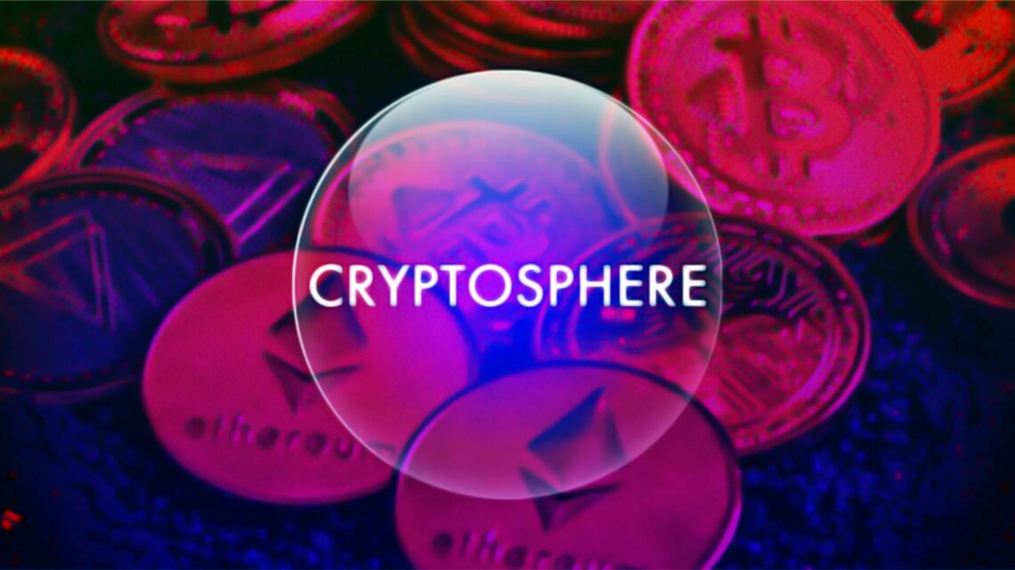 Cryptosphere