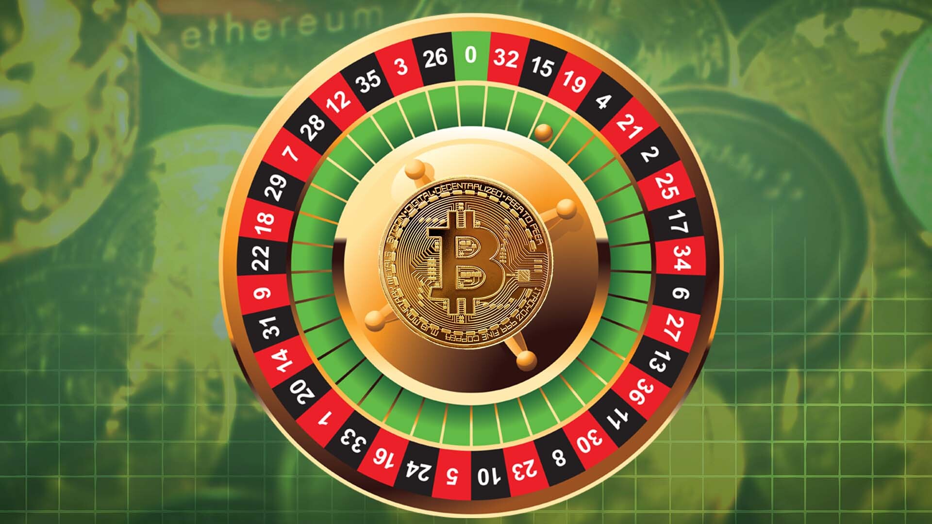 How to Enjoy Safe Crypto Casinos