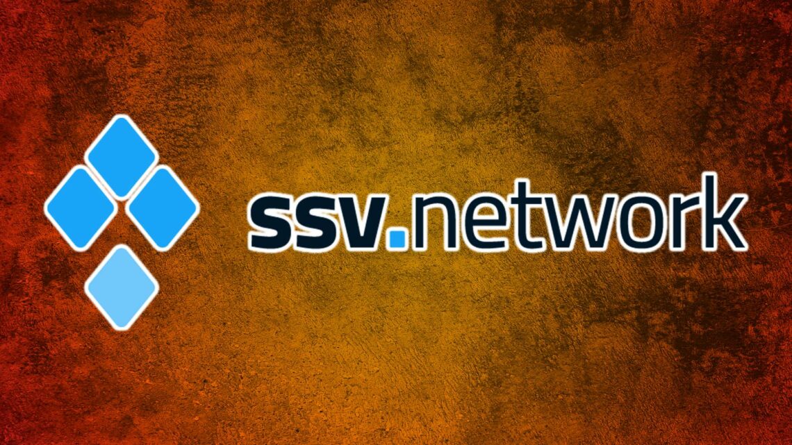 SSV Network Price