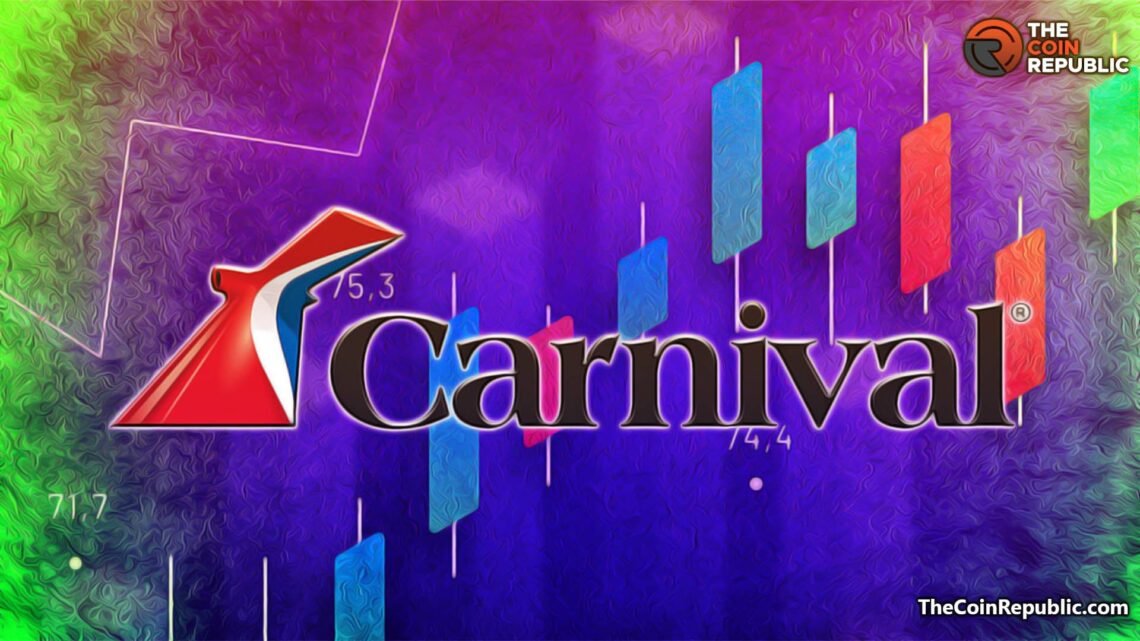 Carnival Stock