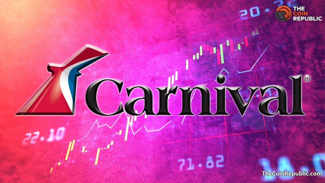 Carnival Stock Price Prediction: Does CCL Have Potential For $30?