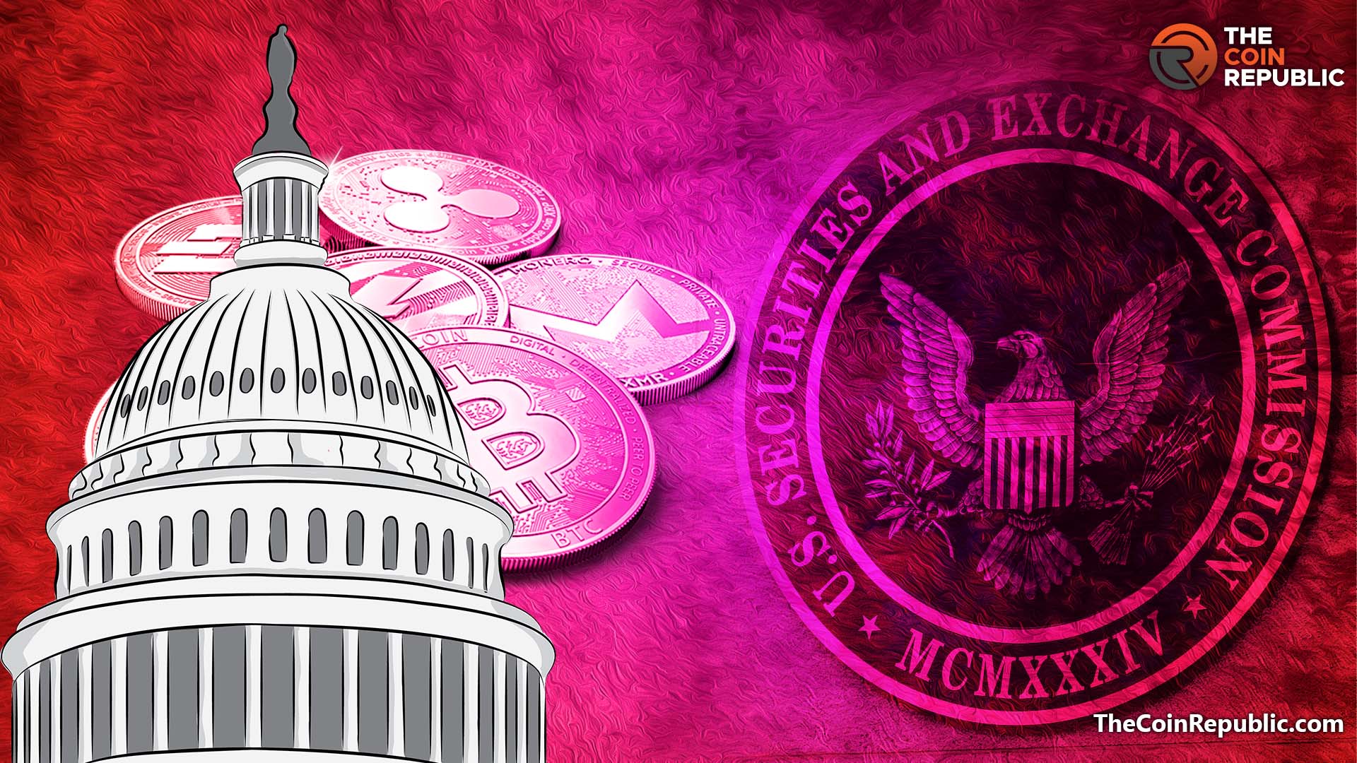 Republican crypto bill may see US shake-up, DeFi and AIFi may not need to register as securities