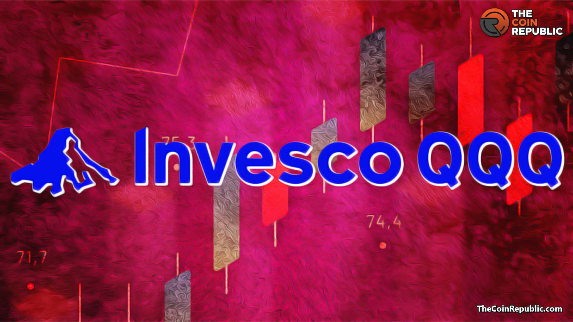 Invesco QQQ Stock Price Shrugs Off Recent US Financial Health - The Coin  Republic
