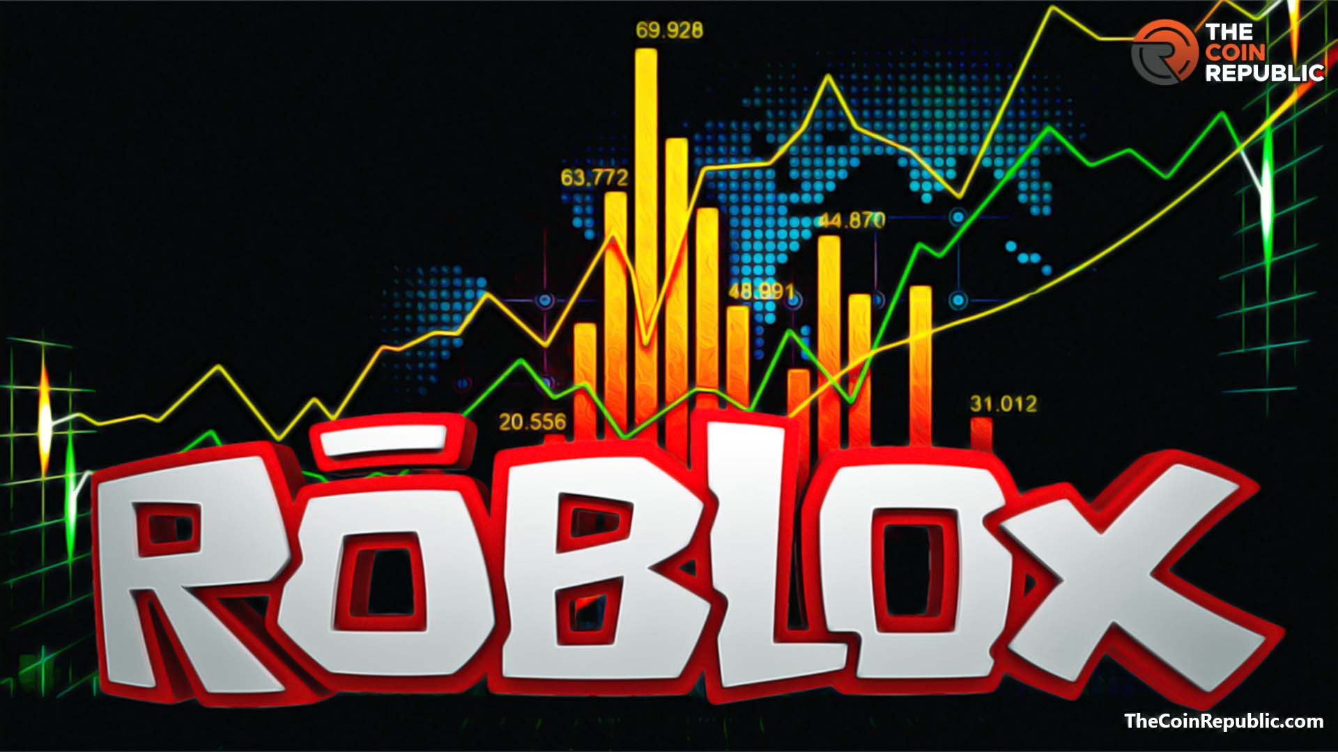 Roblox Stock Is Soaring In 2023, Will The Rally Continue?