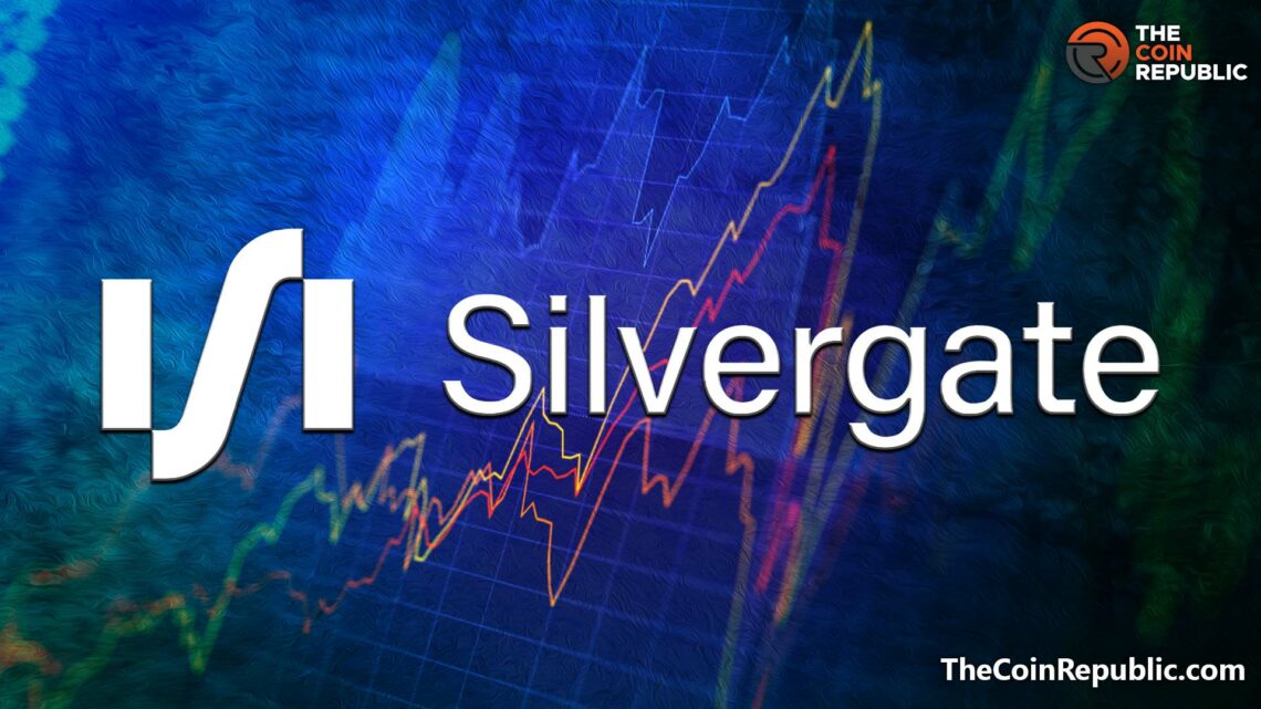 Silvergate Stock