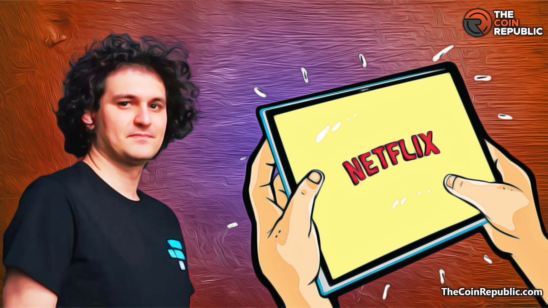 SBF wishes to Read Crypto news and watch Netflix; Asks Permission