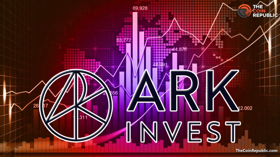 ARKK Stock Price Analysis