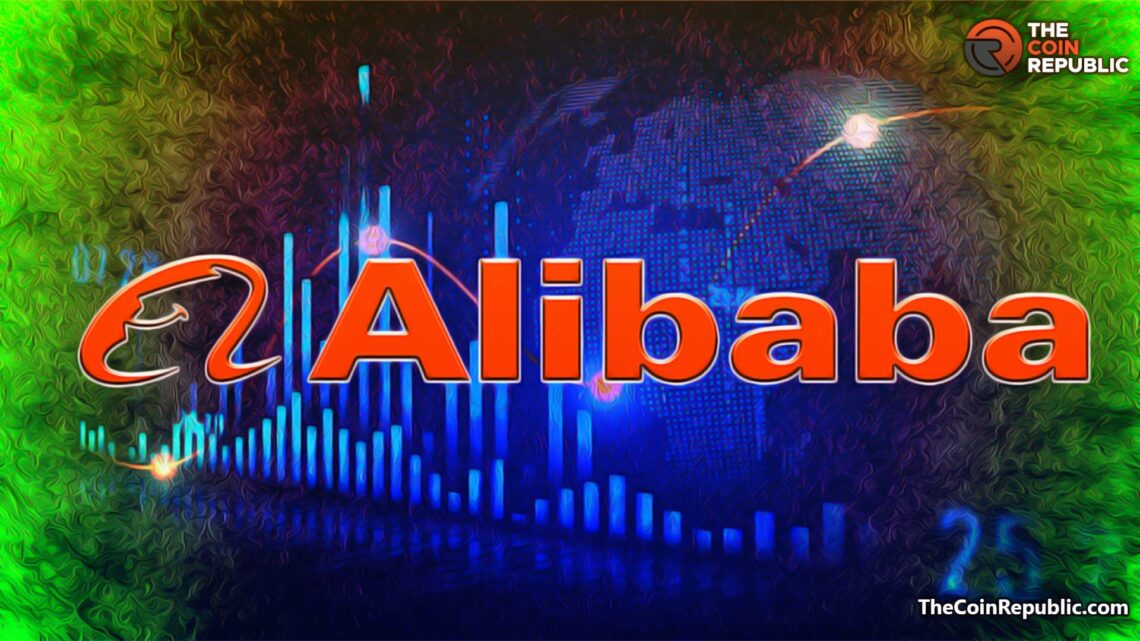 BABA Stock: Is the correction over in Alibaba Group Stock?
