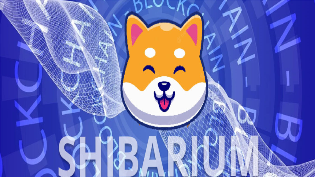 notícias de Shibarium