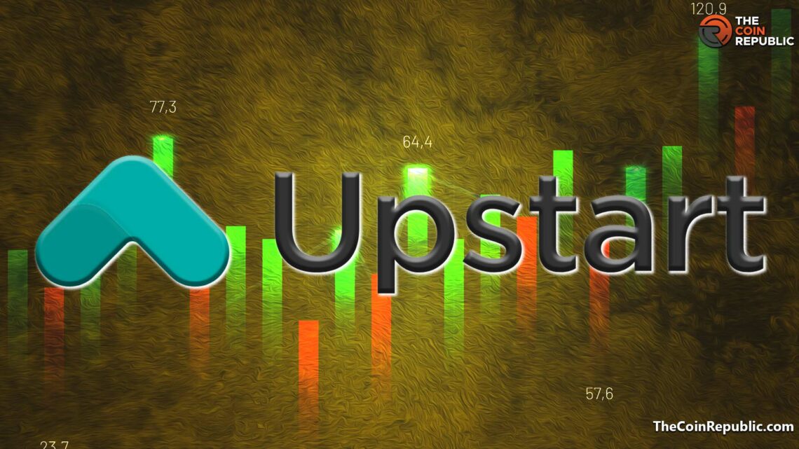UPST Stock Upstart stock price may test 30 by the end of 2023? The