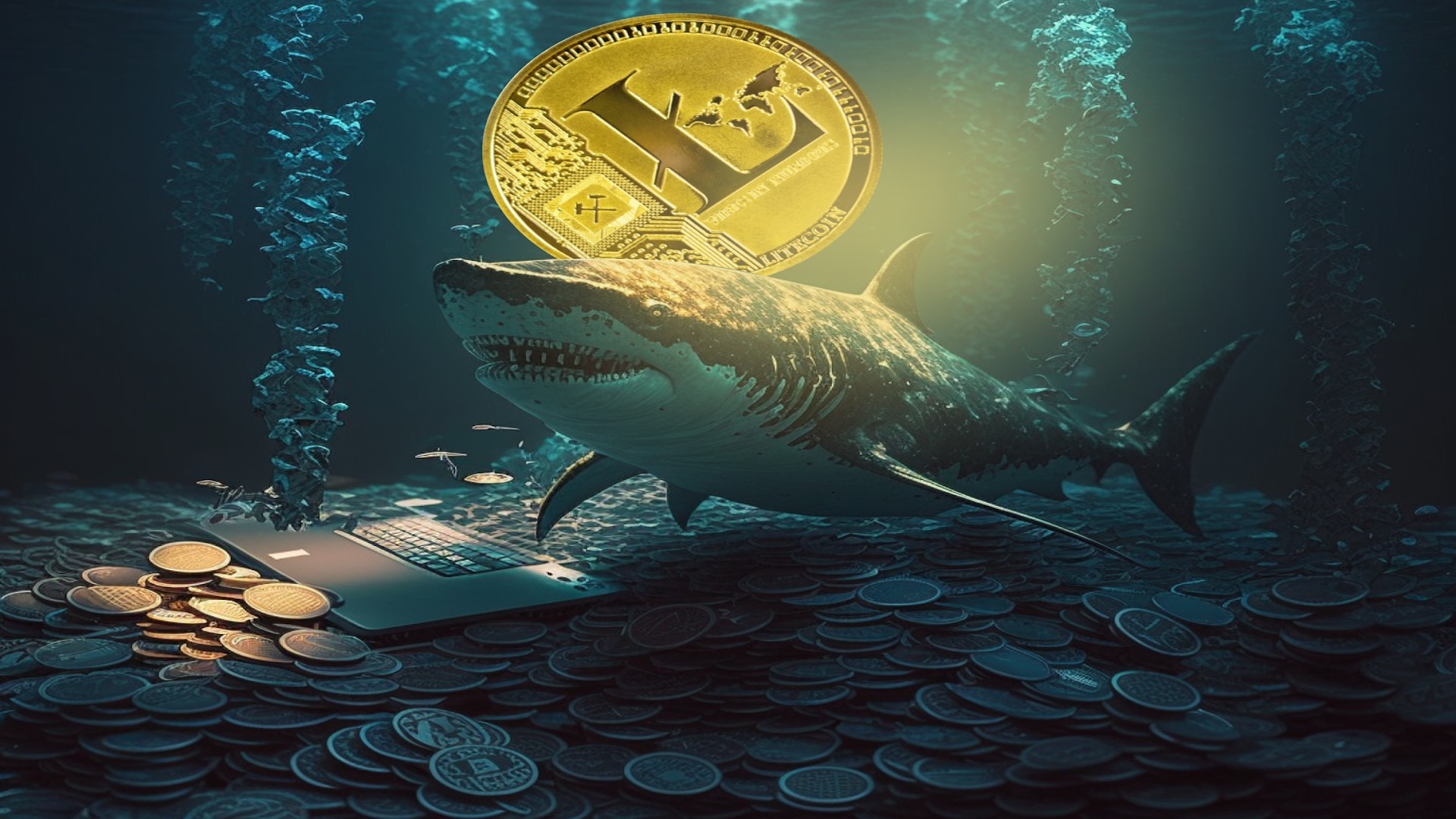 Litecoin Price Prediction – Analysts Unveil 35x Price Target For This New Altcoin
