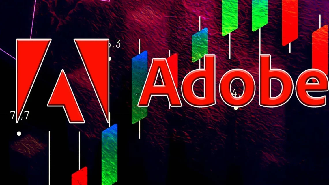 Adobe Stock Will ADBE Stock Price Formed Double Bottom