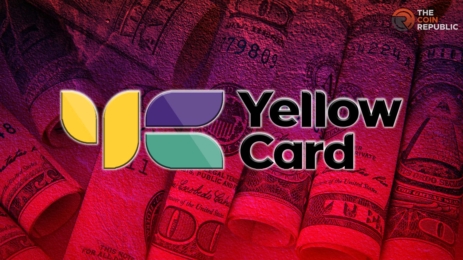 Crypto Exchange Yellow Card Secured $57M: Rachael Akalia
