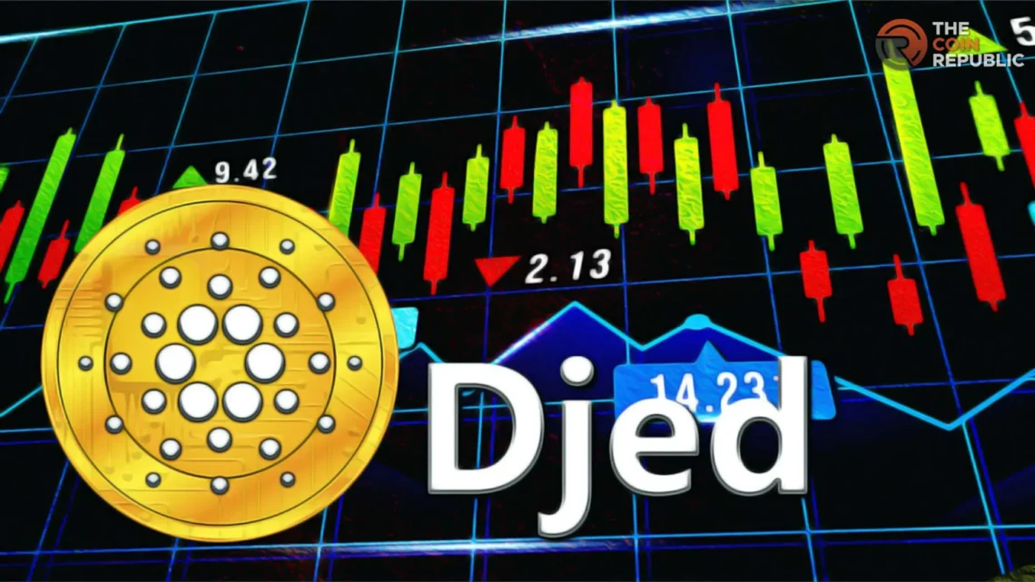Djed Stablecoin