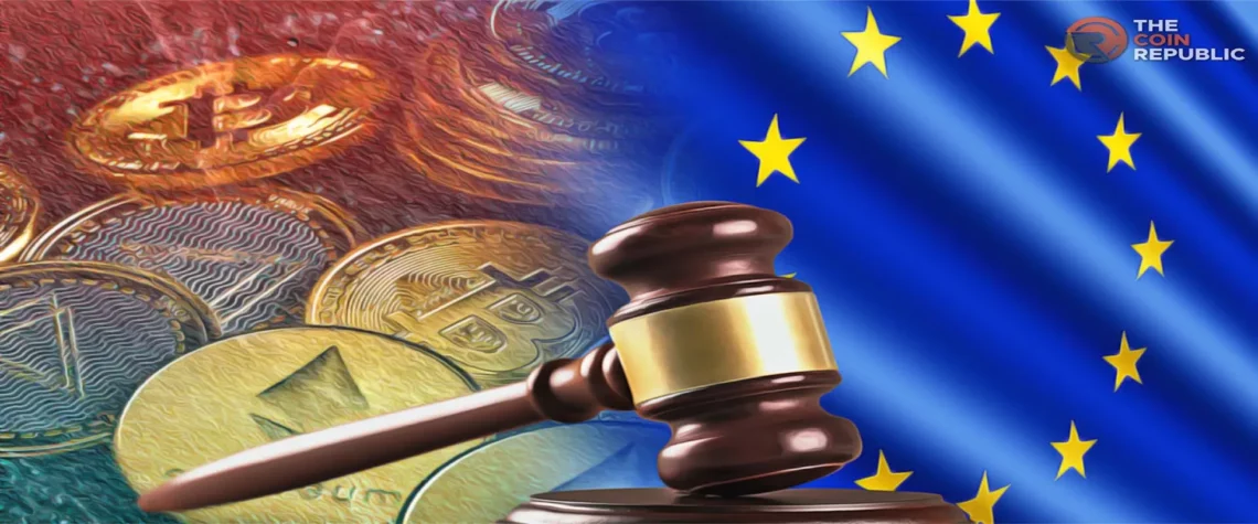 EU Crypto Regulations