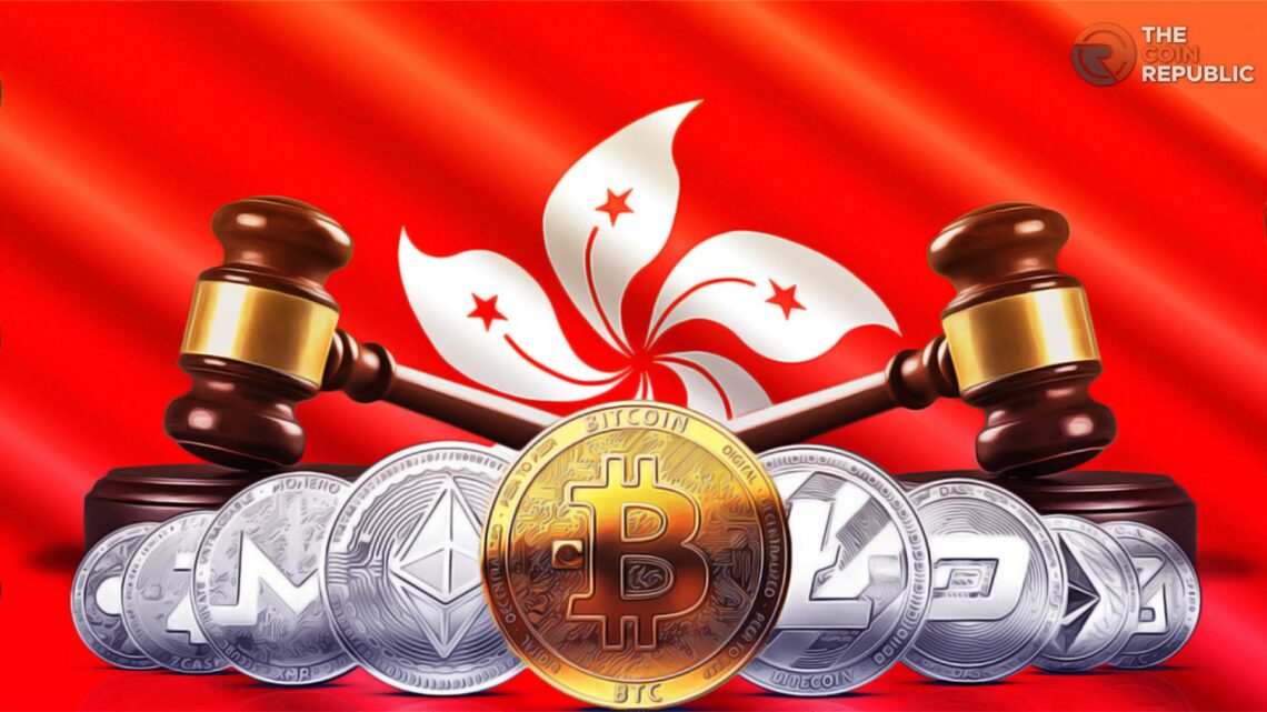 Hong Kong's Crypto Exchanges
