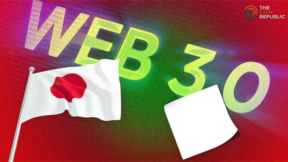 Web3 Whitepaper