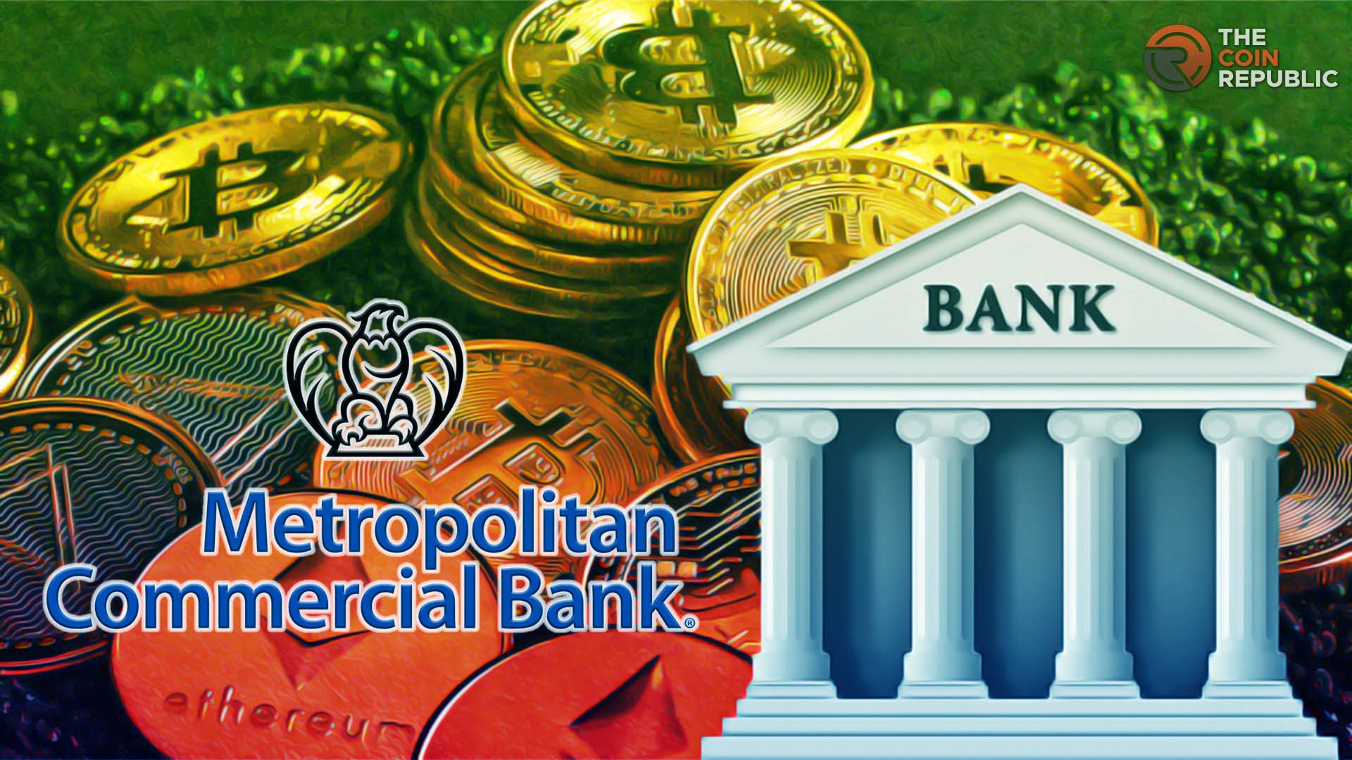 metropolitan commercial bank crypto