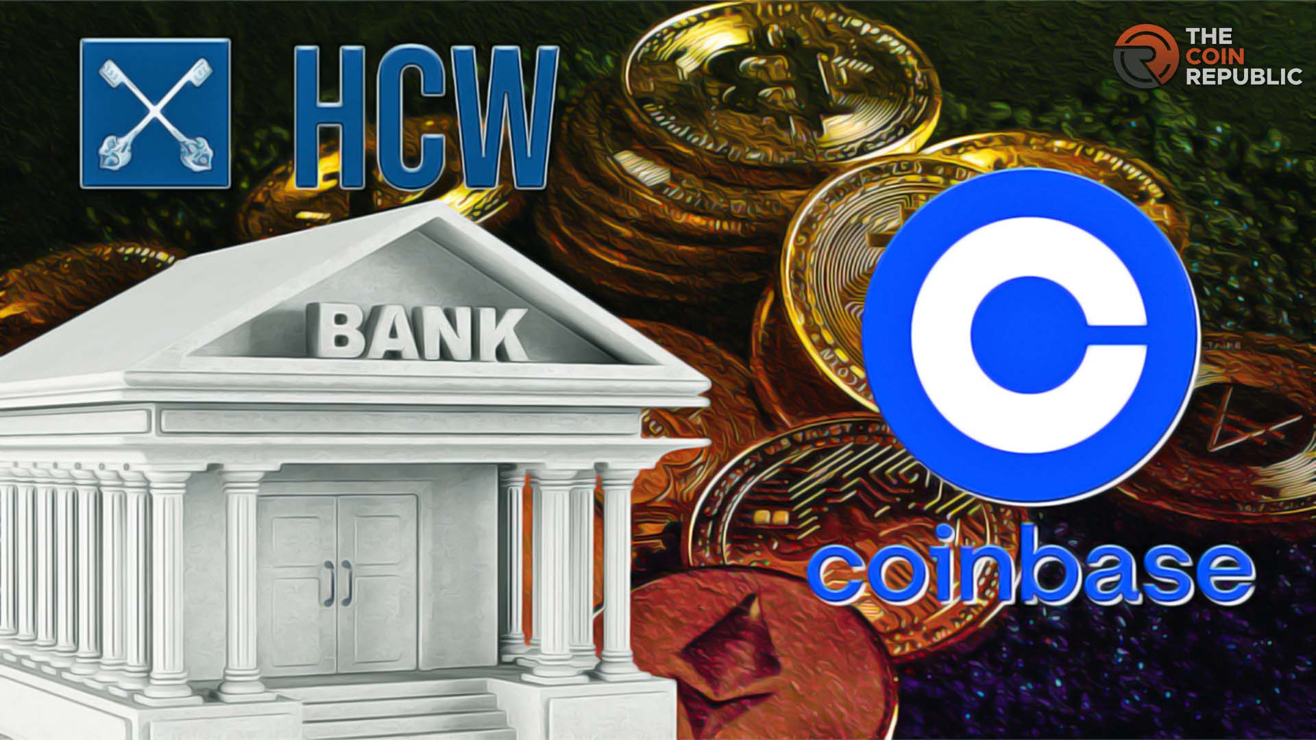 Analyst Says “Crypto Winter is Over,” Bullish on Bitcoin and Coinbase
