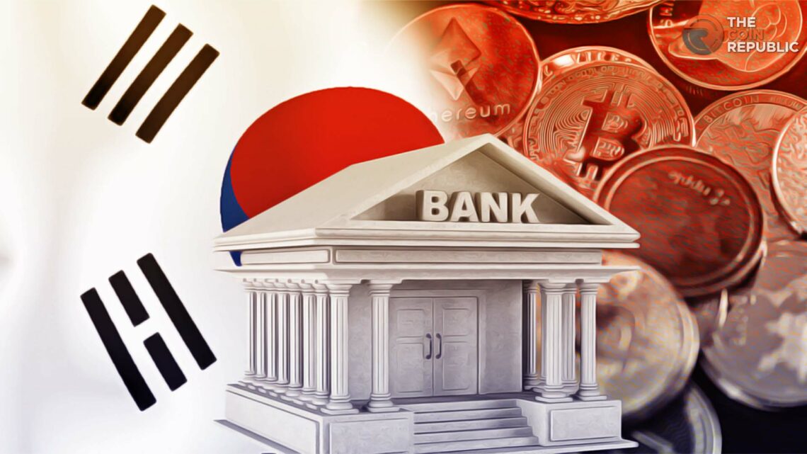 North Korean Bank