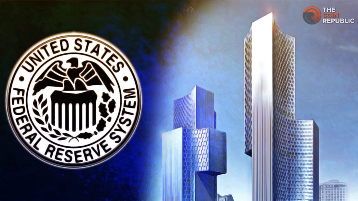 Federal Reserves