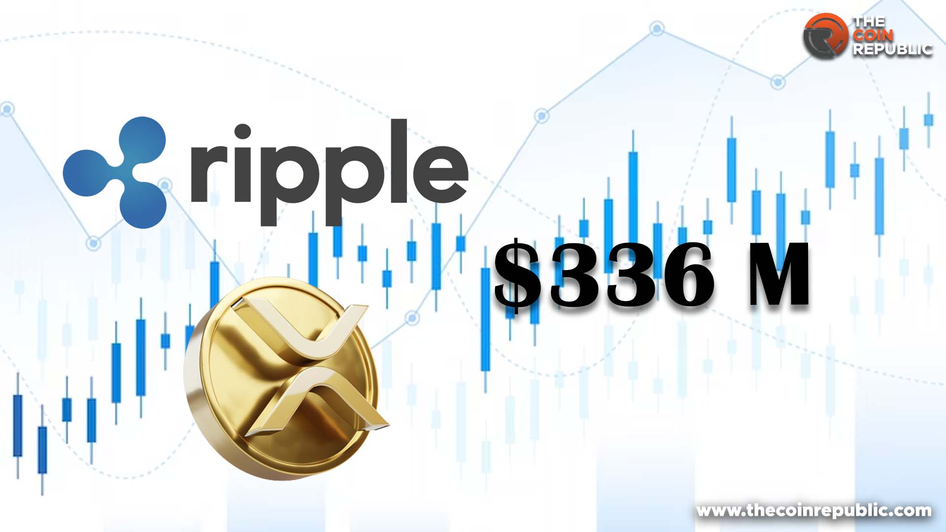 $361M Worth of XRP Tokens Sold in Q1 2023, XRPL Growing Strong