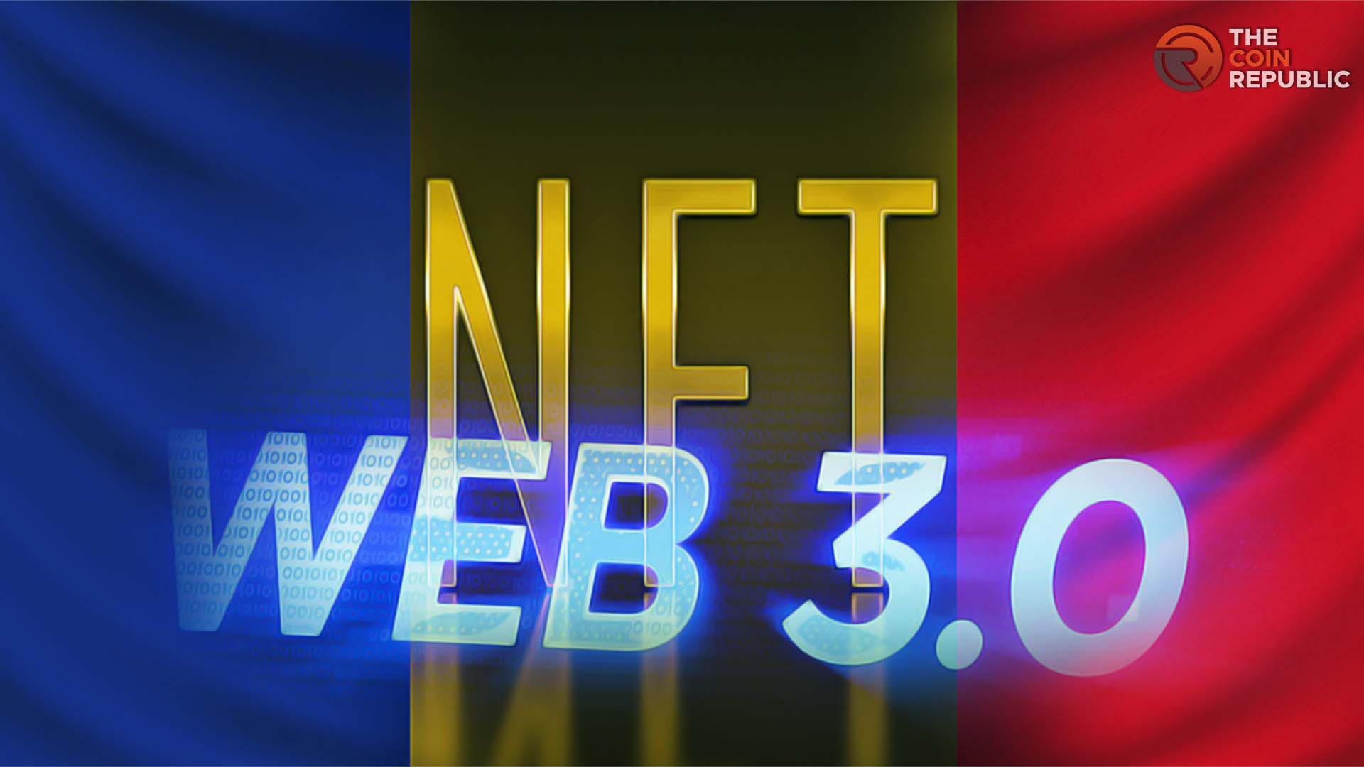 România îmbrățișează Web3 prin lansarea pieței naționale NFT