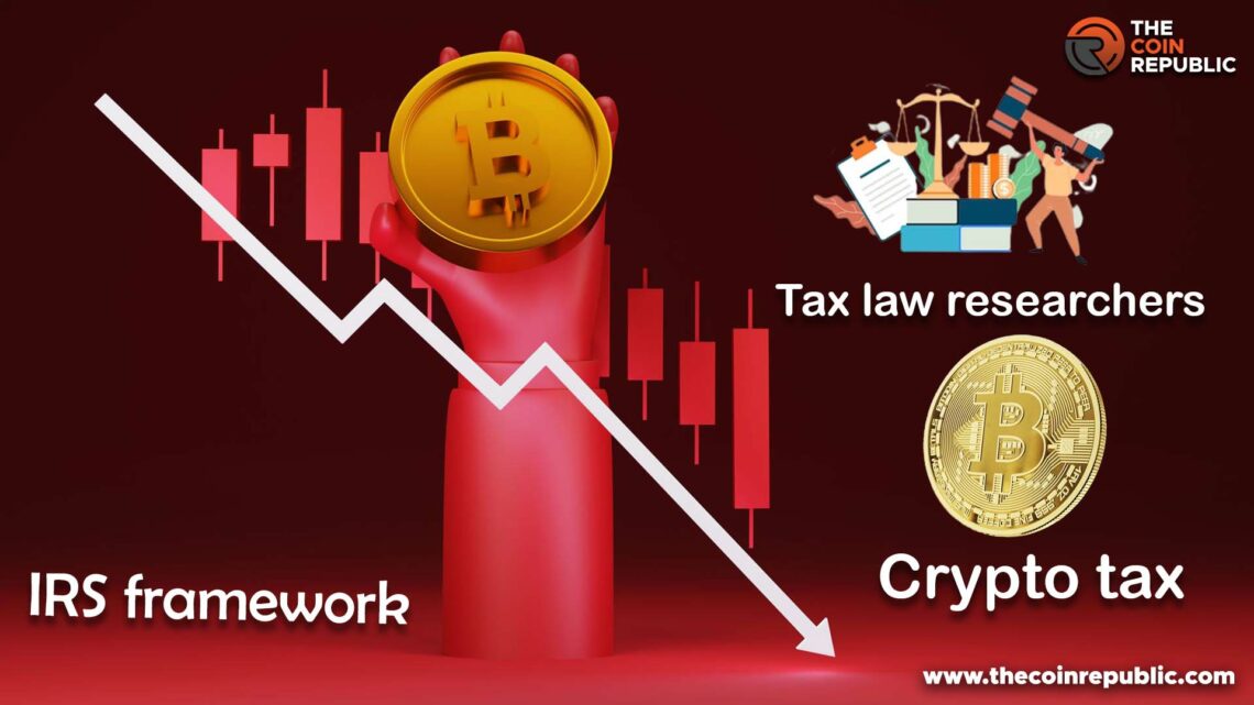 Crypto taxation
