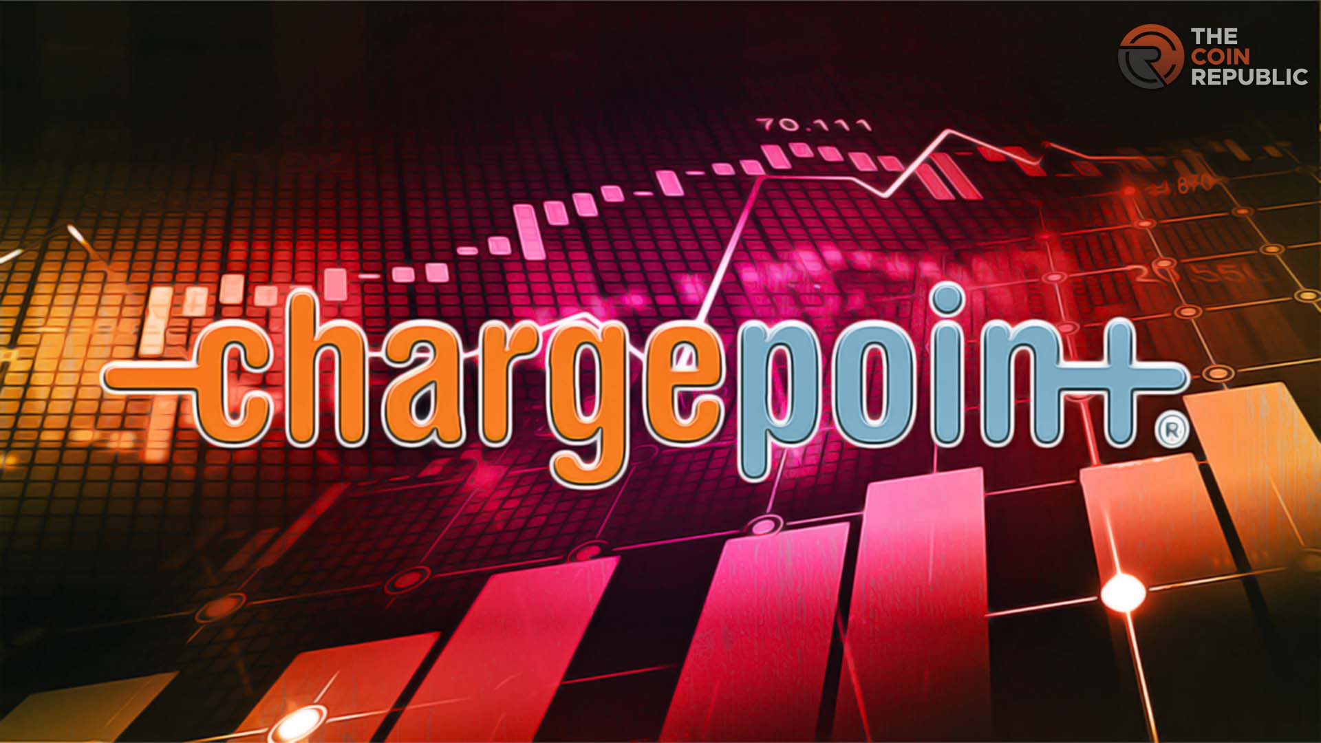 ChargePoint Stock Price Prediction: Will CHPT Stock Break Above $5?