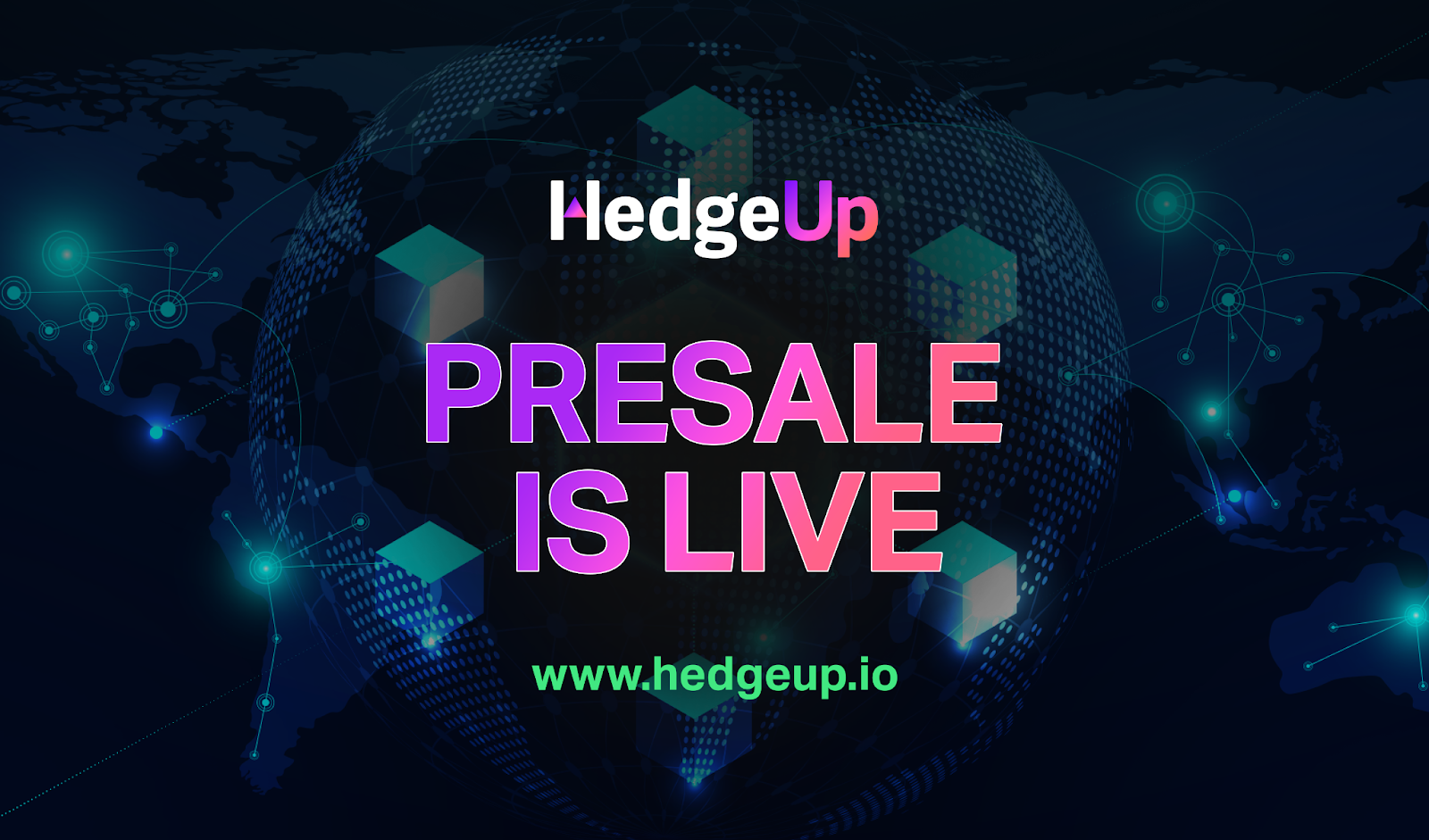 HedgeUp (HDUP) Presale Stage 2 Rekindles Investors’ Optimism As Bitcoin And Ethereum Drop Value