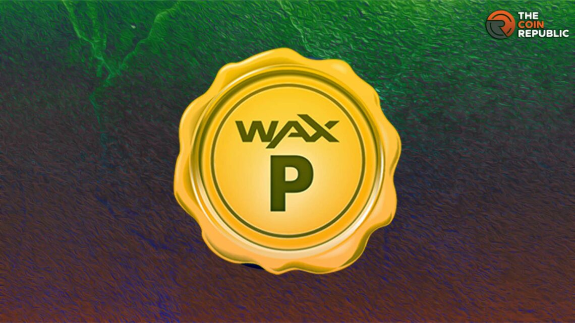 WAX Price