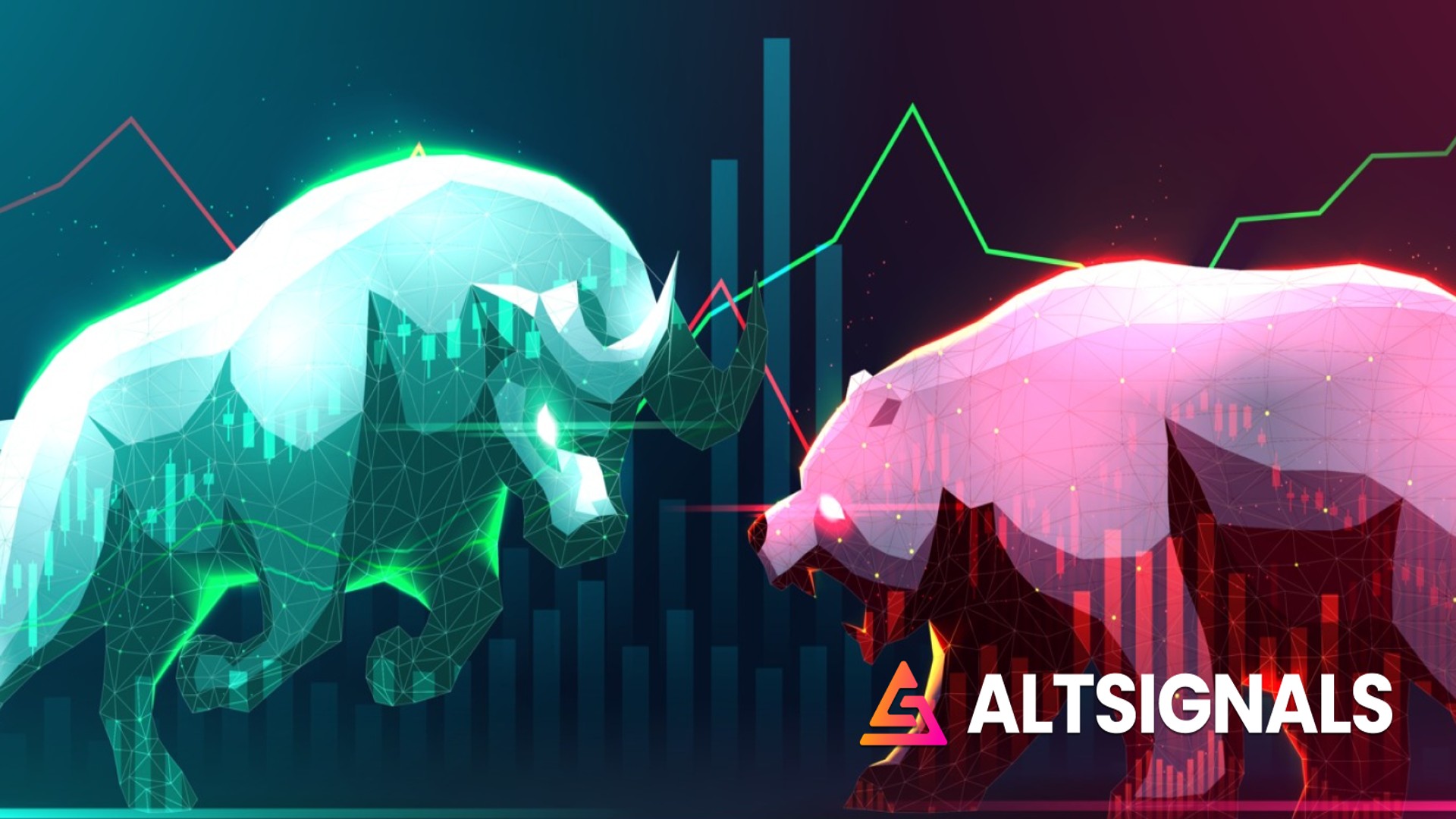 AltSignals vs. Cronos: A Cryptocurrency Price Prediction for Two Very Different Platforms