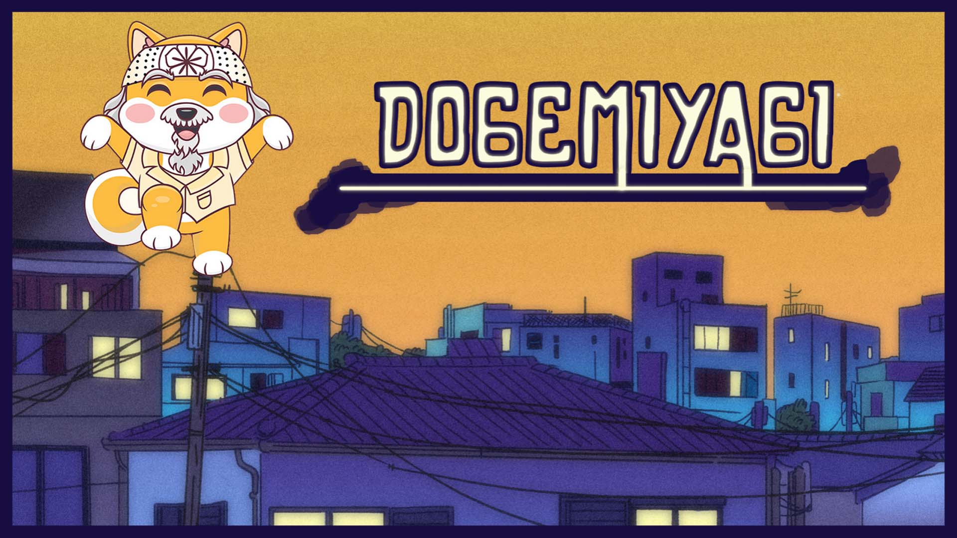 Decentralised Darlings – How Solana, Shiba Inu, and DogeMiyagi Wield the Power of DeFi
