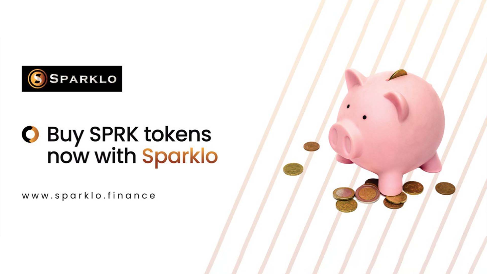 Stellar, Toncoin, and Sparklo (SPRK): Three Cryptocurrencies to Watch Out For