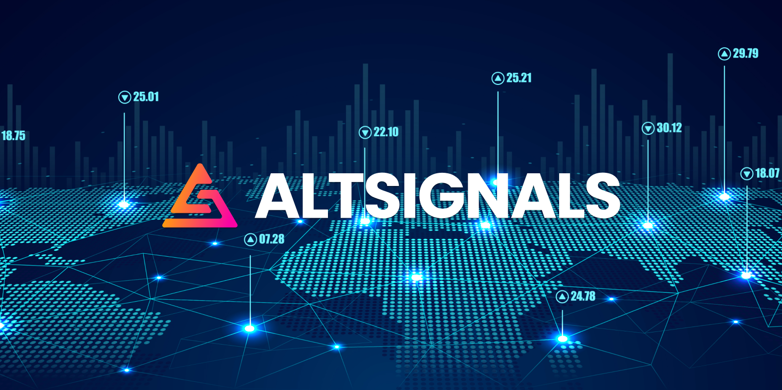 Unlocking Profitable Trading Strategies with AltSignals’ ASI Token: The Next Step in Crypto Investing.