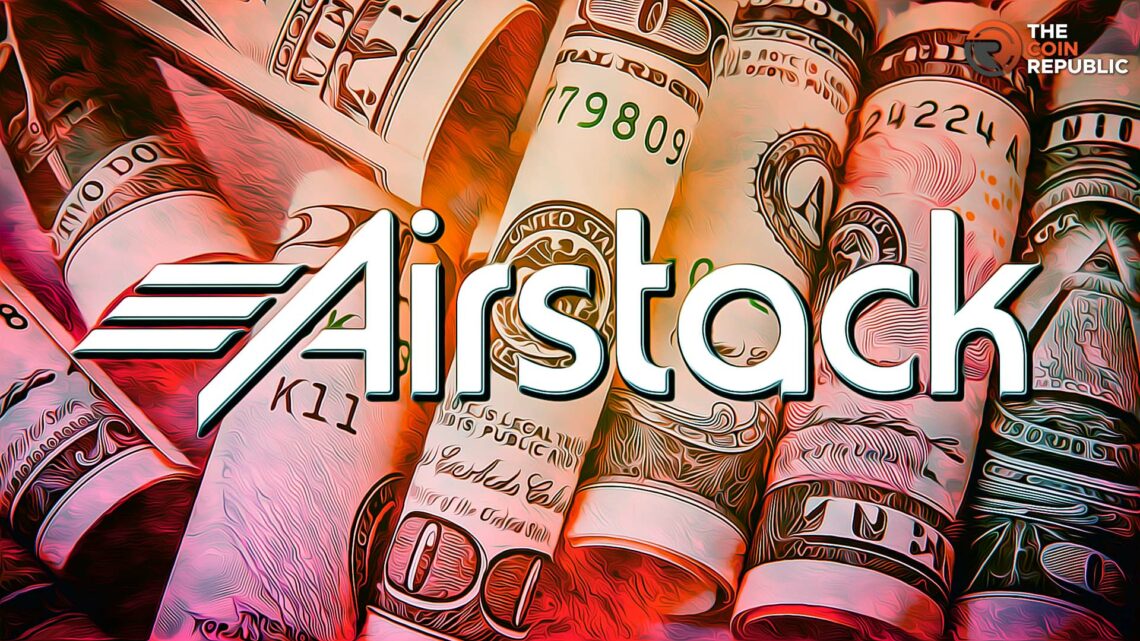 $7M Raised for AI-Powered Web3 Developer Platform by Airstack 