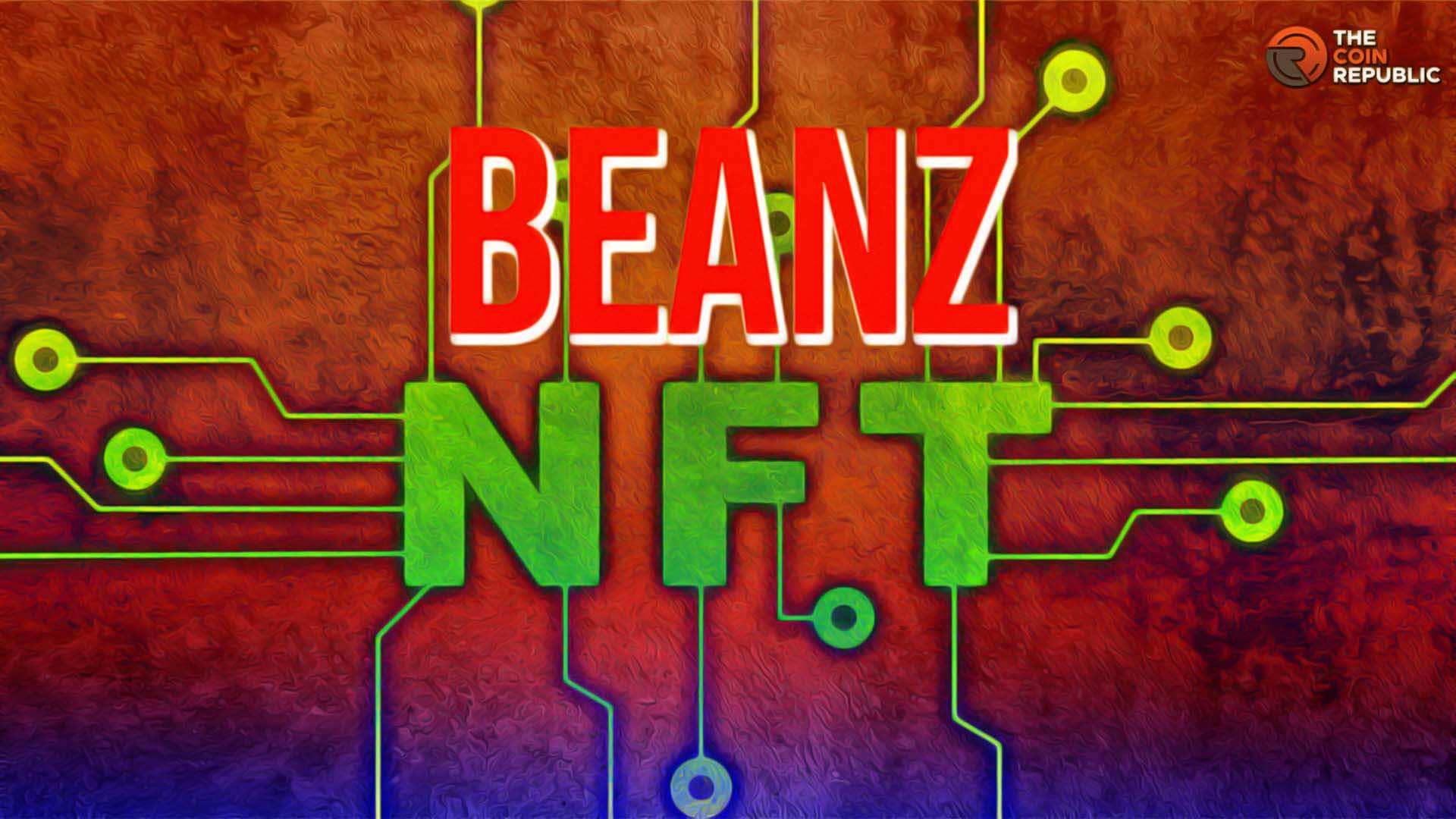 All you need to Know about BEANZ NFTs