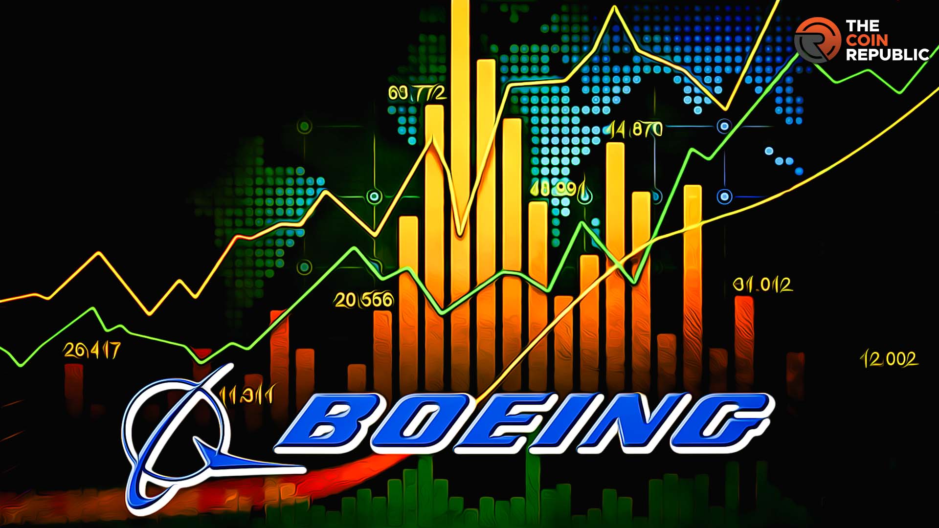 Boeing Price Forecast: Is BA Stock Under Supply Chain Pressure?