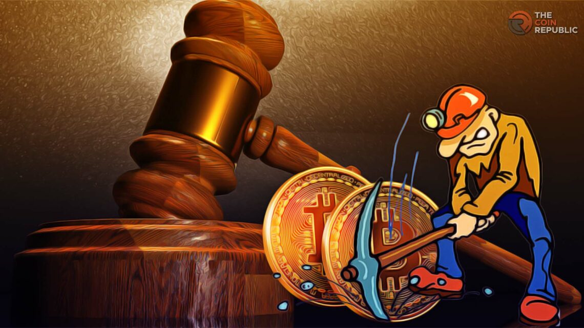 BTC miner Rhodium faces lawsuit over an alleged $26M in unpaid fees