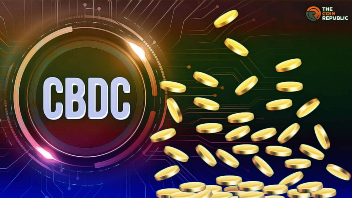 CBDC Impacting the stablecoins by boosting the interest in the CBDC