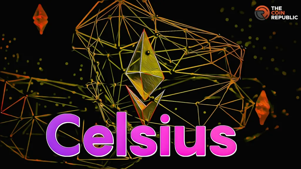 Celsius crypto