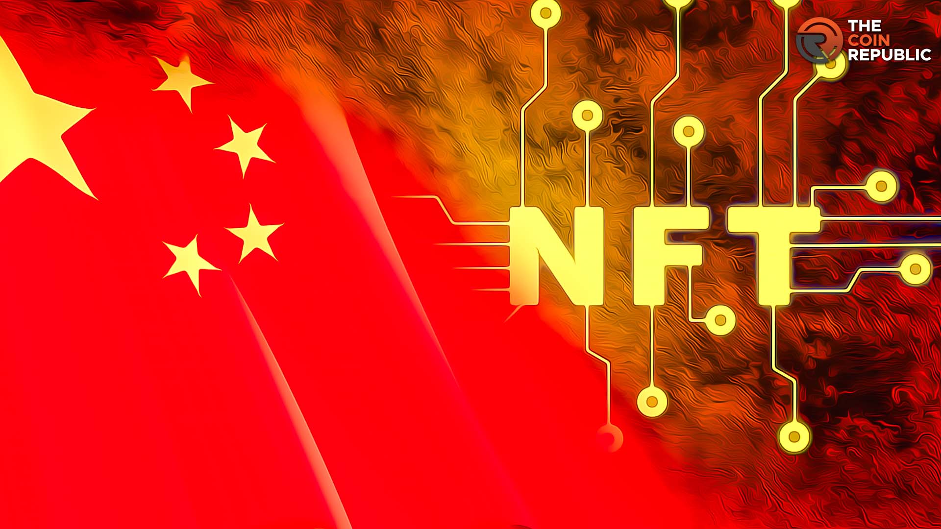 Chinese prosecutors’ attitude towards pseudo-innovation in the NFT market