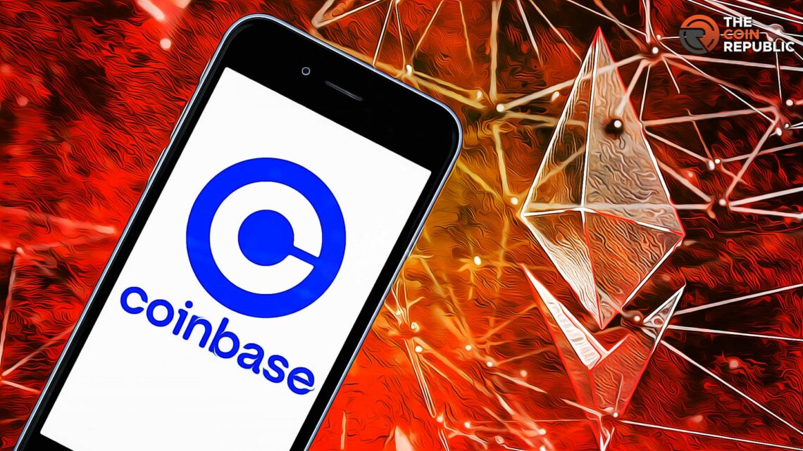 Coinbase Wallet as Service launched on Ethereum Mainnet 