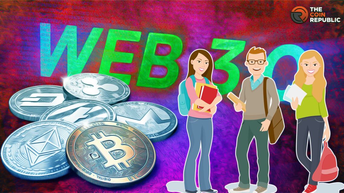 College Students, Not Crypto Traders, Hold the Key To Web3 Mass Adoption