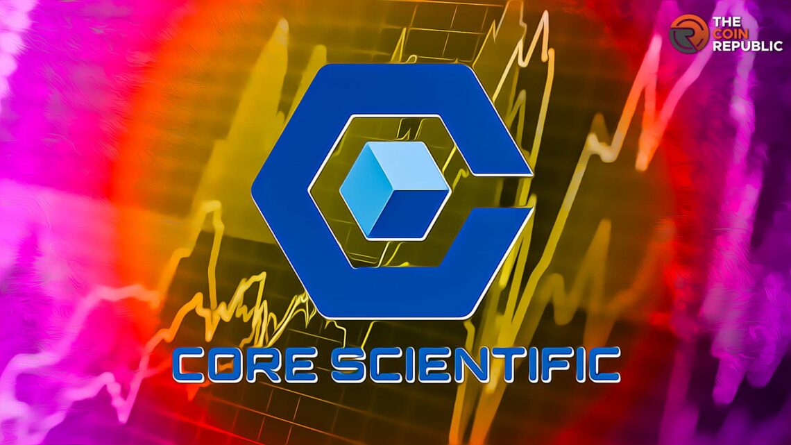 Core Scientific Hopes to Emerge from Bankruptcy by September, Lawyers Say
