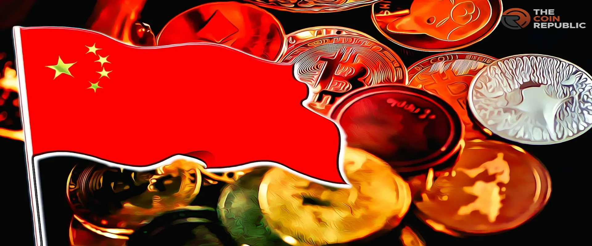 Crypto Ban by China: Still the Global Crypto Firms Thrive 