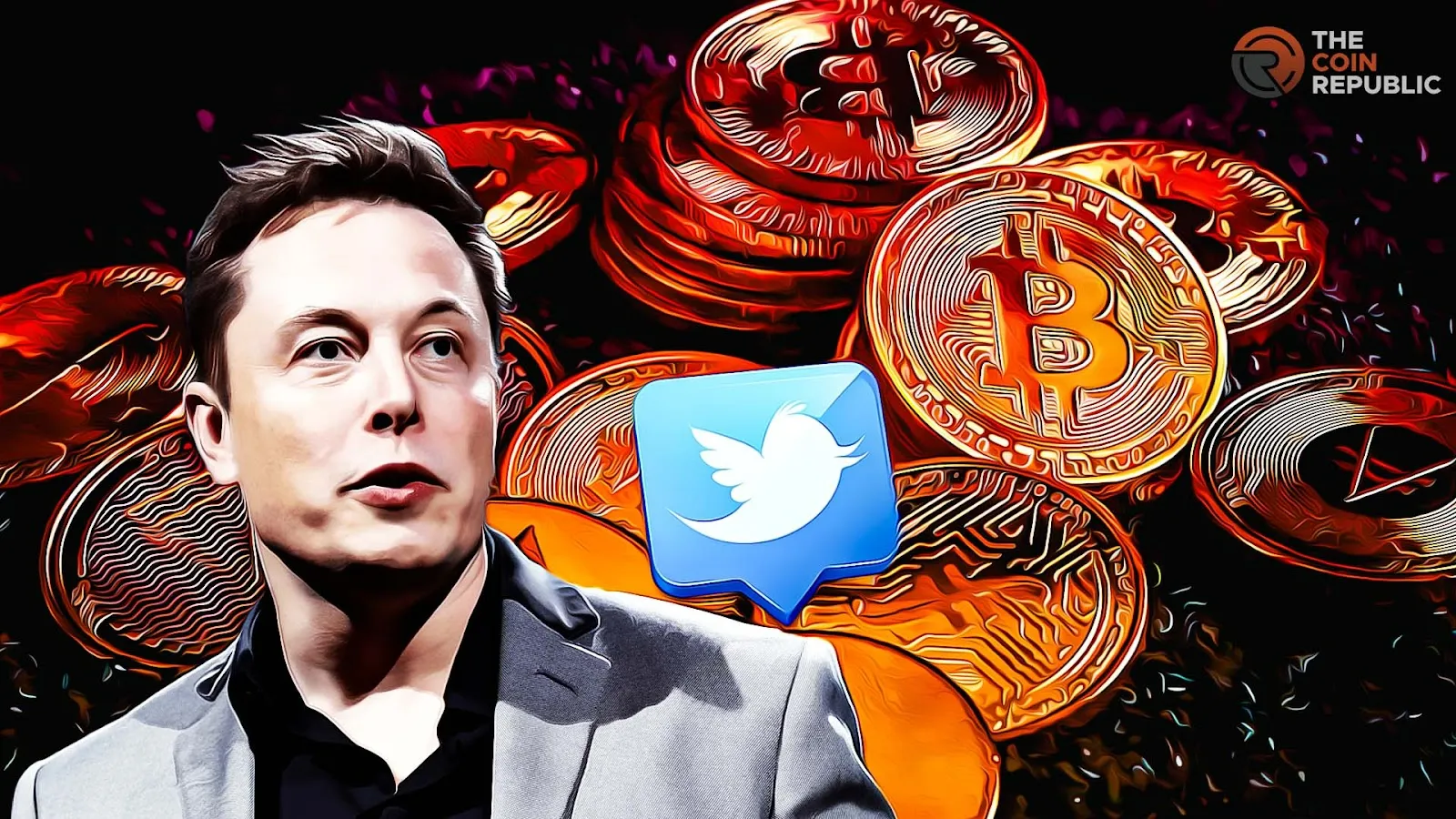 Crypto Market Impacts Due to Elon Musk’s Tweets