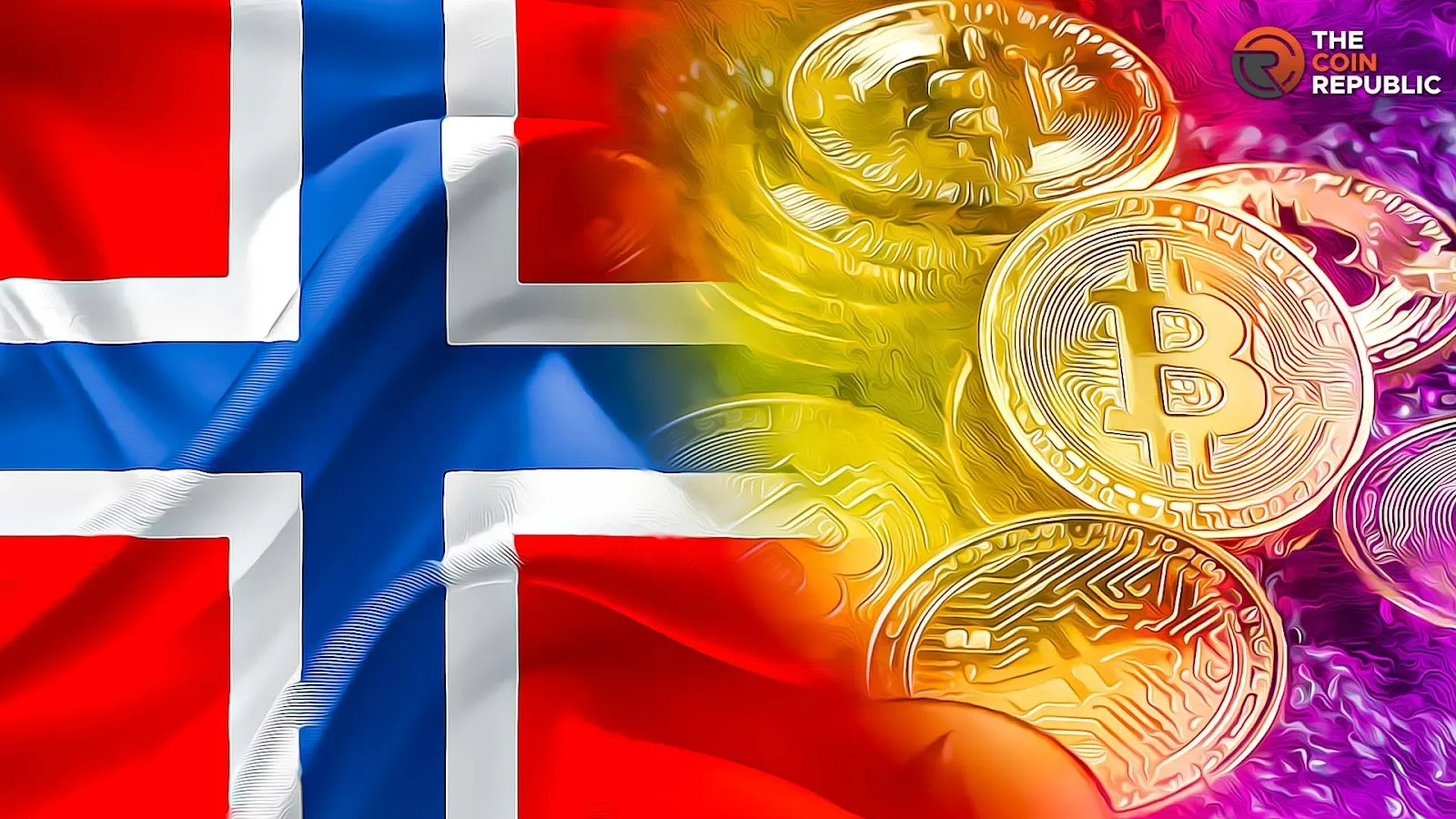 Implement National Crypto Rules in Norway- Central Bank